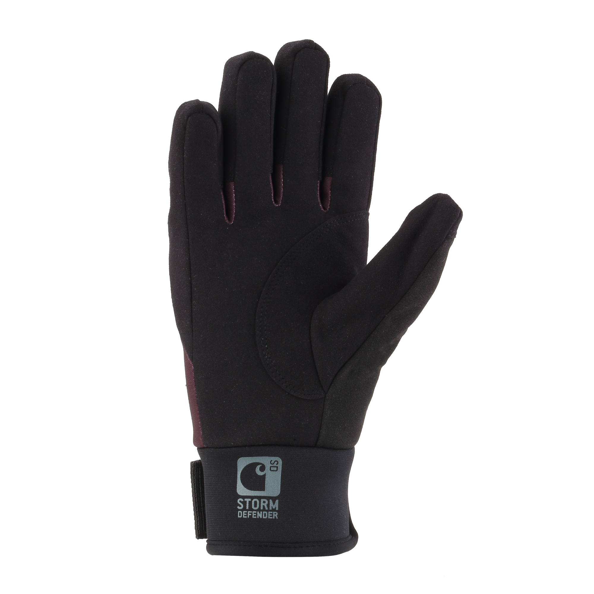 Picture of Carhartt WA732 Mens Storm Defender® Insulated Secure Cuff Glove